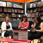 presentazione "W come Woody" alla Feltrinelli di Palermo