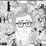 il cinema di woody allen