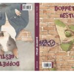 doppiette bestiali - splen edizioni