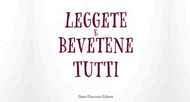 Leggetene e bevetene tutti