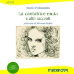 La cantautrice muta - medinova