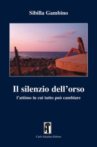 Il silenzio dell'orso - carlo saladino