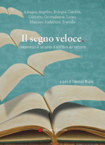 il segno veloce - margana edizioni