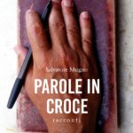 parole in croce - margana edizioni