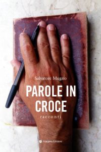 parole in croce - margana edizioni