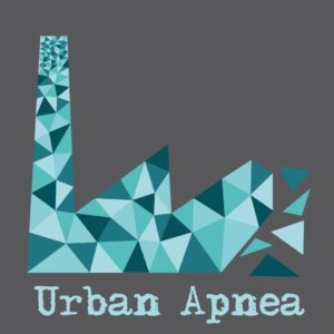 marchio urban apnea