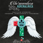 Un'avventura adrenalinica