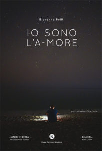 Io sono l'a-more