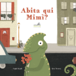 abita qui mimì?