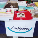antipodes