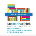 Una marina di libri