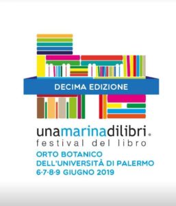 Una marina di libri