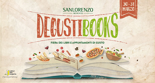 Degustibooks