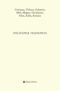 Polifonia trapanese