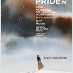 Locandina Book Pride