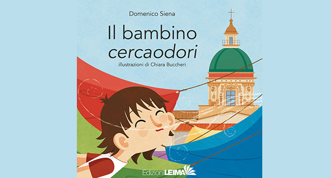 il bambino cercaodori