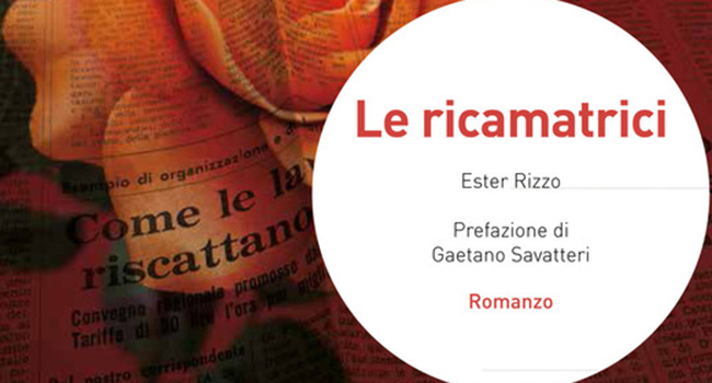 le ricamatrici