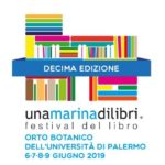 Una marina di libri