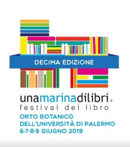 Una marina di libri