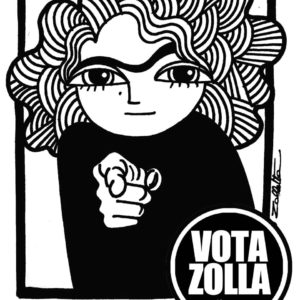 Zolletta