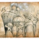 L'album delle meraviglie
