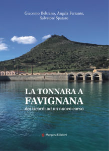 La tonnara a Favignana