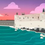 La città delle meraviglie
