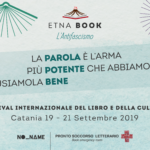 etna book