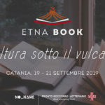 etnabook - cultura sotto il vulcano