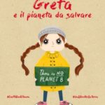 Greta e il pianeta da salvare