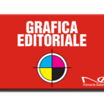 grafica per l'editoria