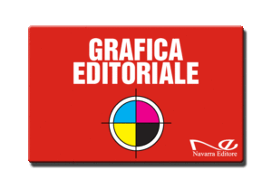 grafica per l'editoria