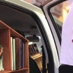 Ambulanza Letteraria