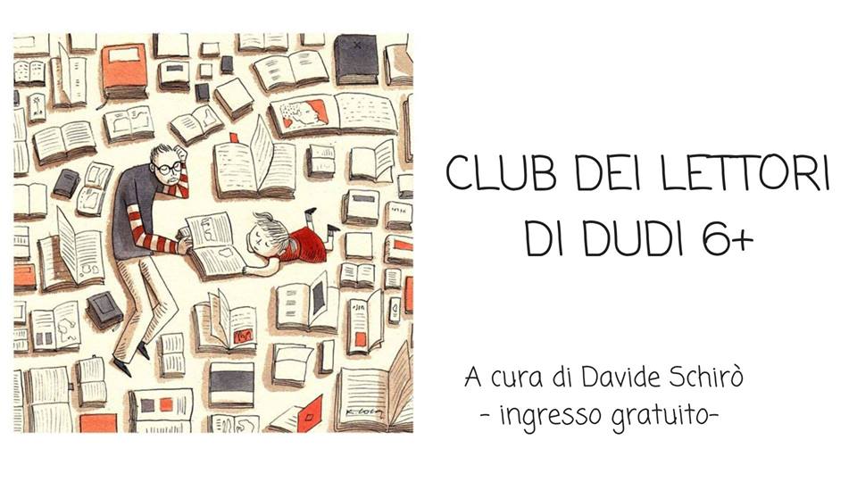 Club dei lettori