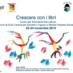 Crescere con i libri