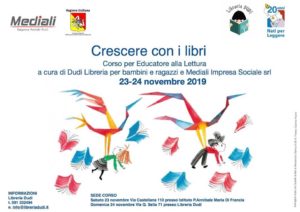 Crescere con i libri