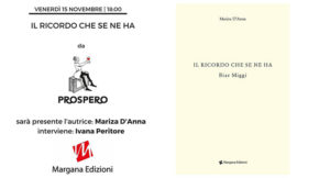 Il ricordo che se ne ha
