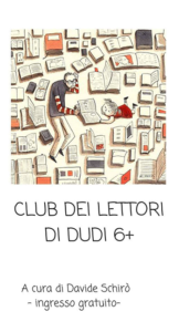 club dei lettori