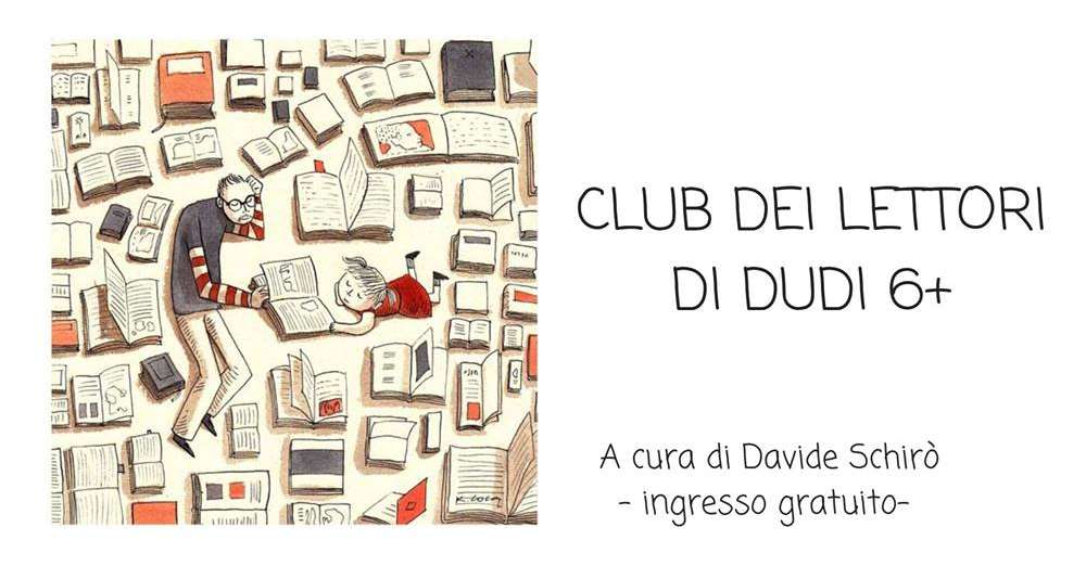 Club dei lettori