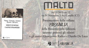 mirabilia