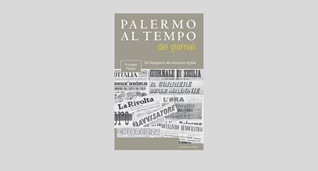 palermo al tempo dei giornali