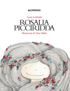 Nina Melan - Rosalia picciridda