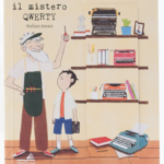 DAVIDE E IL MISTERO QWERTY