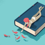 riapertura librerie - andrea de santis