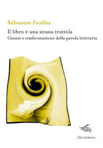 Il libro è una strana trottola