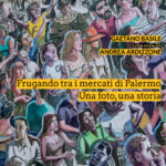 Frugando tra i mercati di Palermo